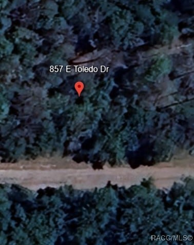 857 E Toledo Dr, Citrus Springs, FL 34434 - photo 1