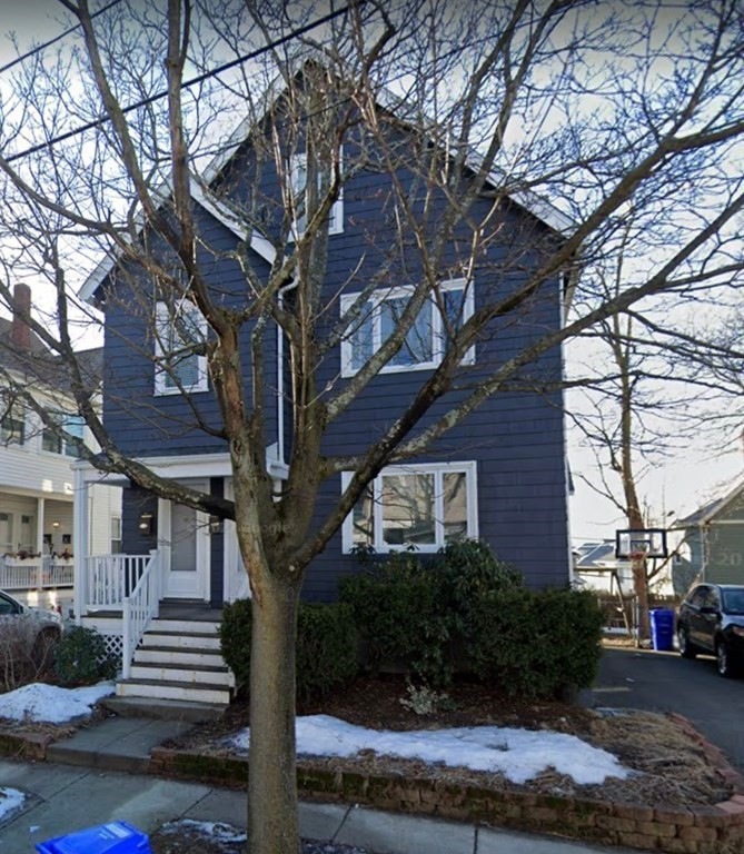 23 Newbury St unit 1, Malden, MA 02148 - photo 1