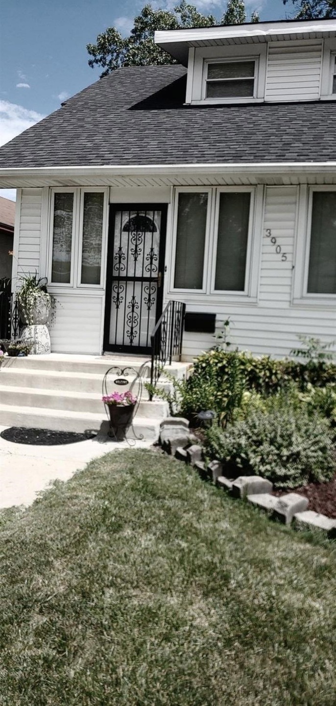 3905 Madison St, Gary, IN 46408 - photo 1