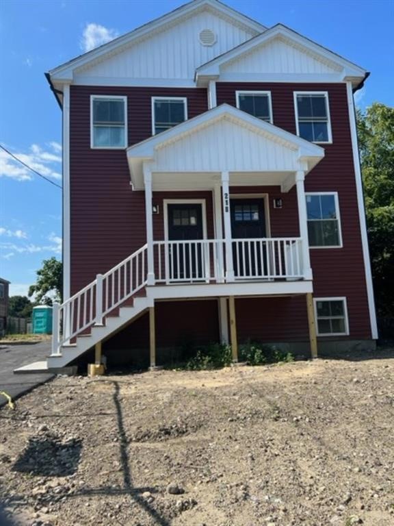 218 Cato St, Woonsocket, RI 02895 - photo 1