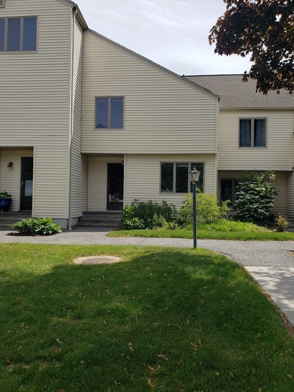 401 Great Rd unit 2, Acton, MA 01720 - photo 1