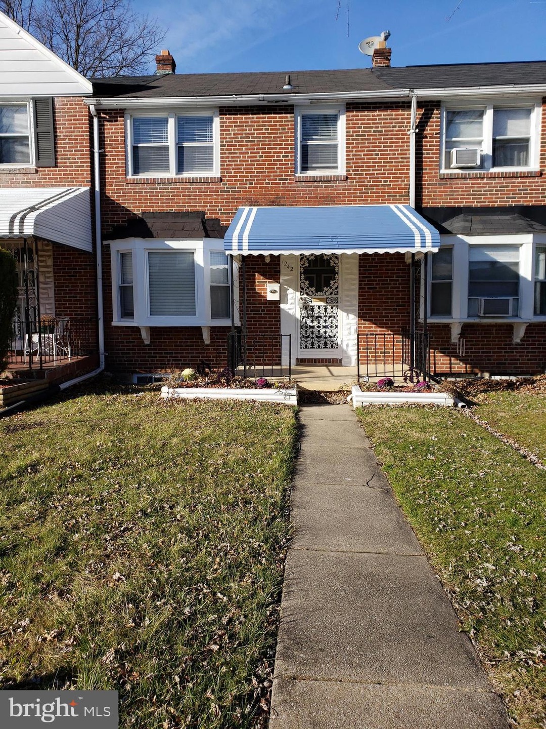 1242 Winston Ave, Baltimore, MD 21239 - photo 1