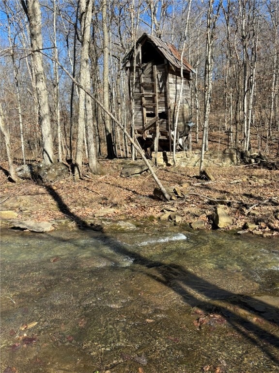 0 Rockwood Wc 4116, Fayetteville, AR 72701 - photo 1