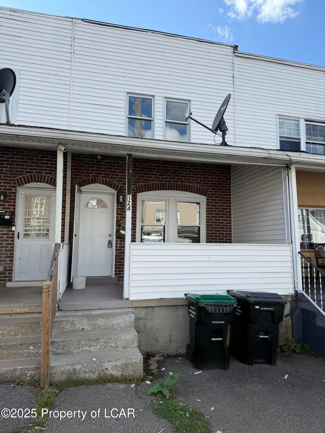 124 Putnam St, West Hazleton, PA 18202 - photo 1