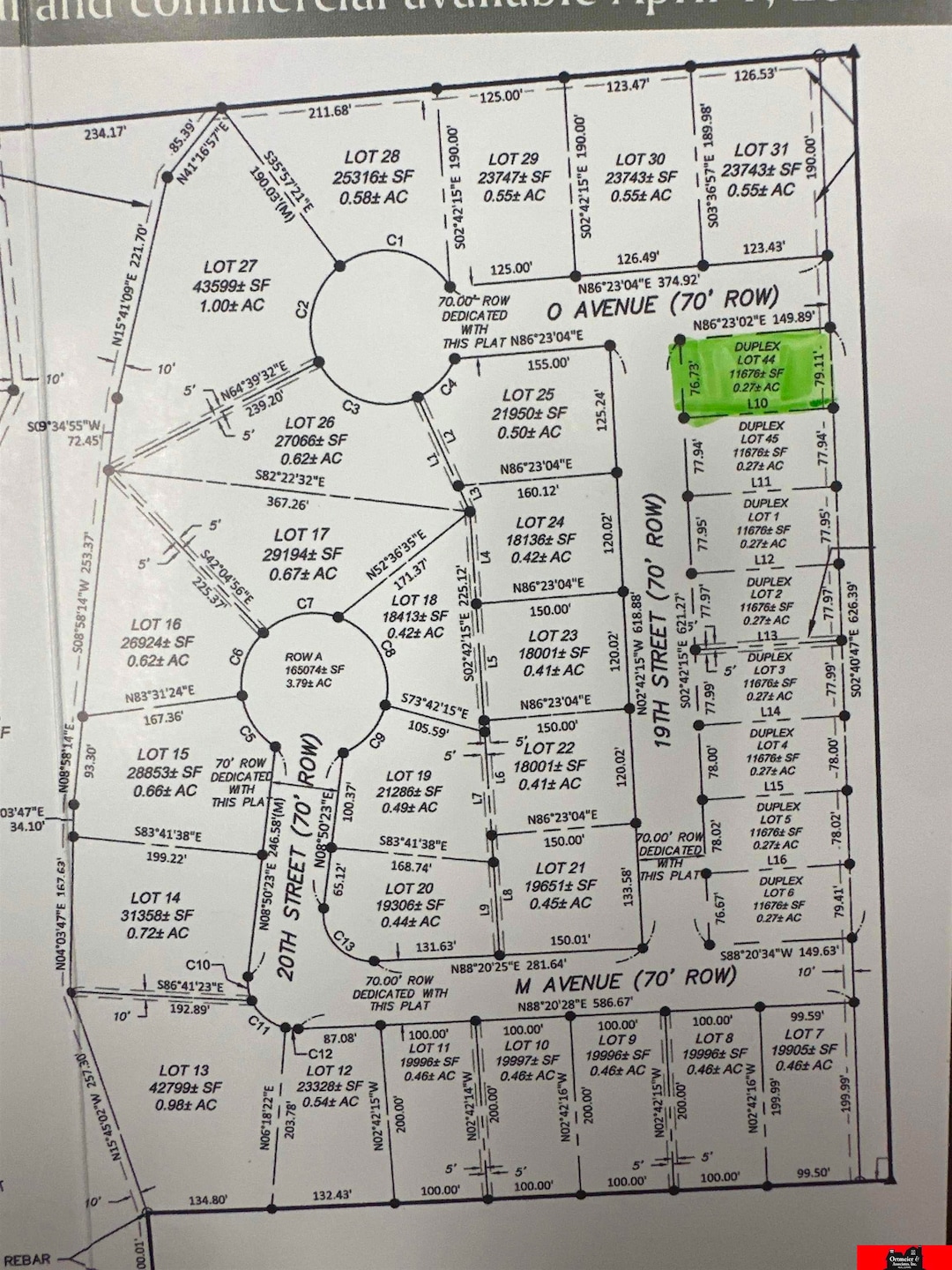 1508 19th St, Wisner, NE 68791 - photo 1