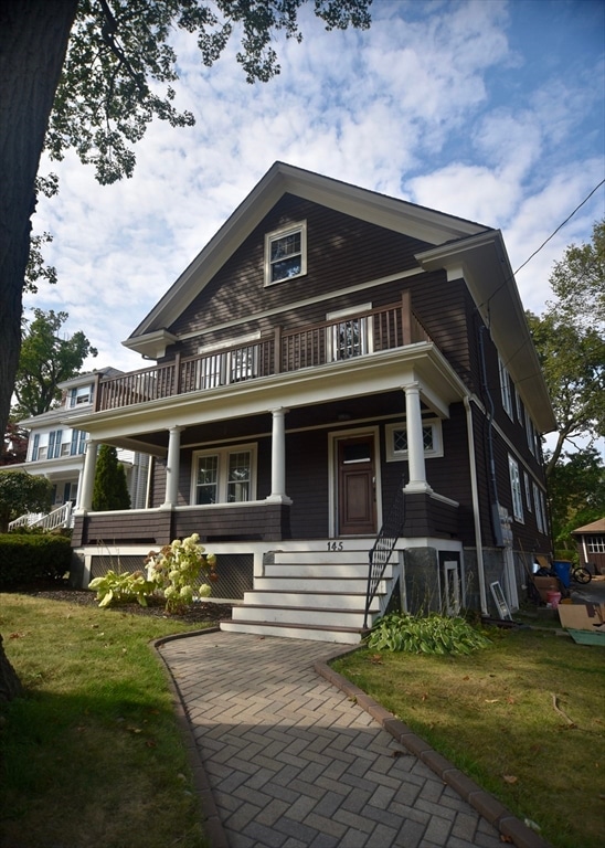 For Rent $3,200/month