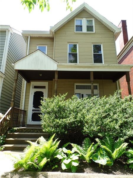 Welcome to 210 3rd Street!