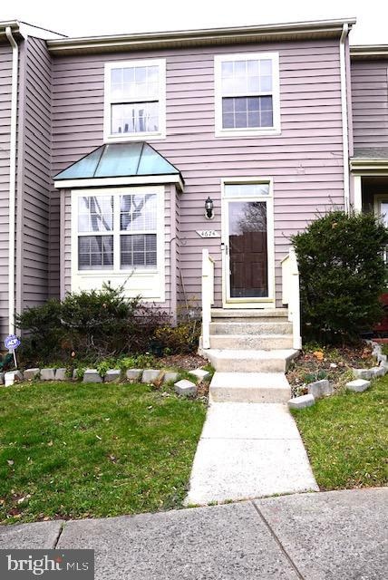 4674 Mews Dr, Owings Mills, MD 21117 - photo 1