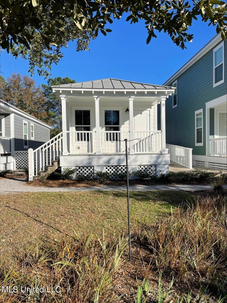 2207 Government St unit 9, Ocean Springs, MS 39564 - photo 1