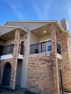 View of building exterior