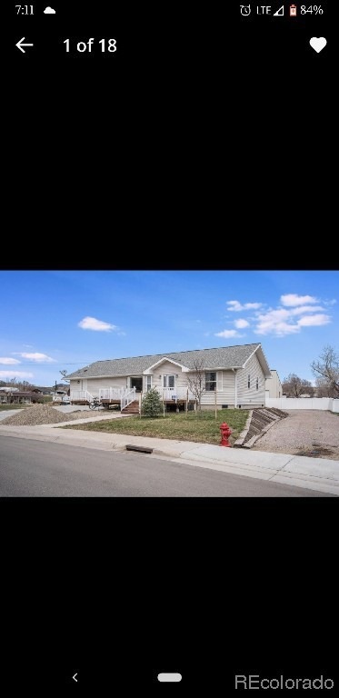 17 W 13th St, Craig, CO 81625 - photo 1