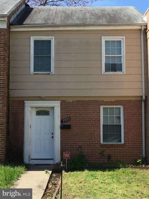 2922 Wren Ct, Woodbridge, VA 22191 - photo 1