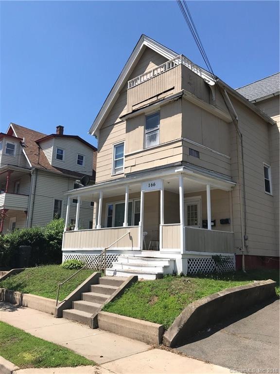 166 Lewis Ave, Meriden, CT 06451 - photo 1