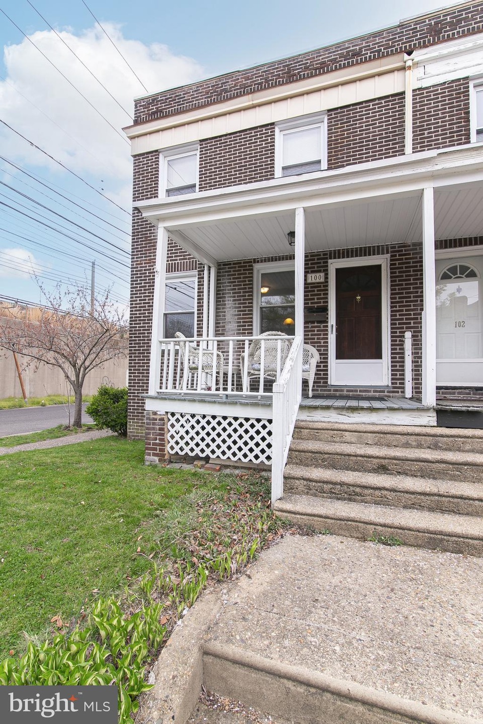 100 Whitman Ave, Collingswood, NJ 08108 - photo 1