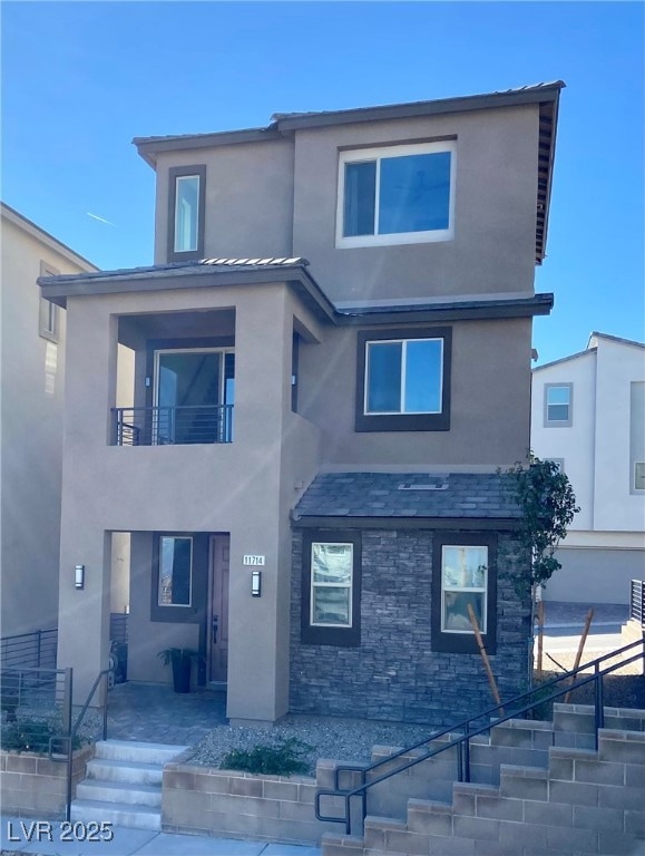 11714 Stone Curlew Ave, Las Vegas, NV 89138 - photo 1