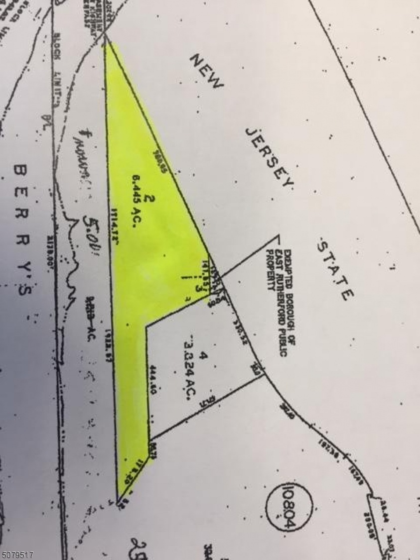 0 New Jersey 3, East Rutherford, NJ 07073 - photo 1