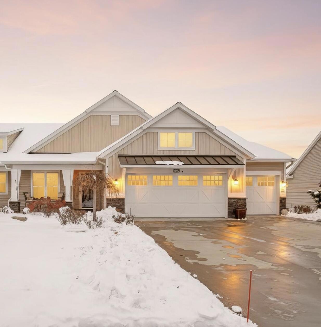 6125 Harmon Green Ave, Grandville, MI 49418 - photo 1