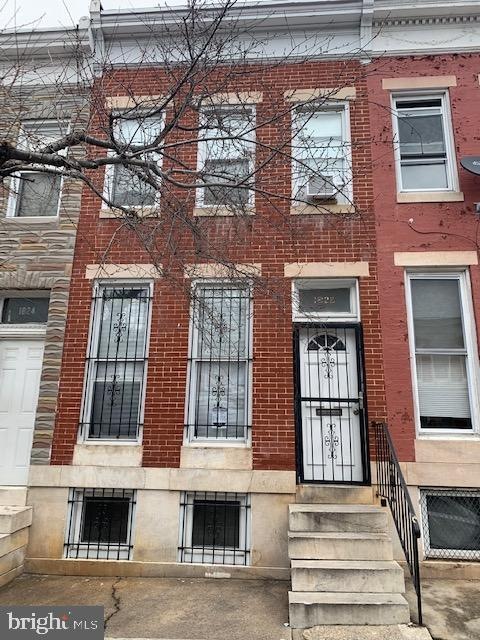 1822 Penrose Ave, Baltimore, MD 21223 - photo 1