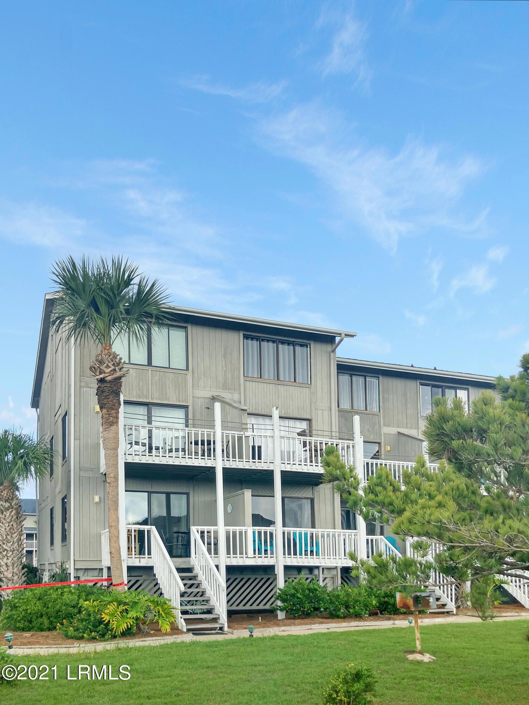 Fractional Ownership