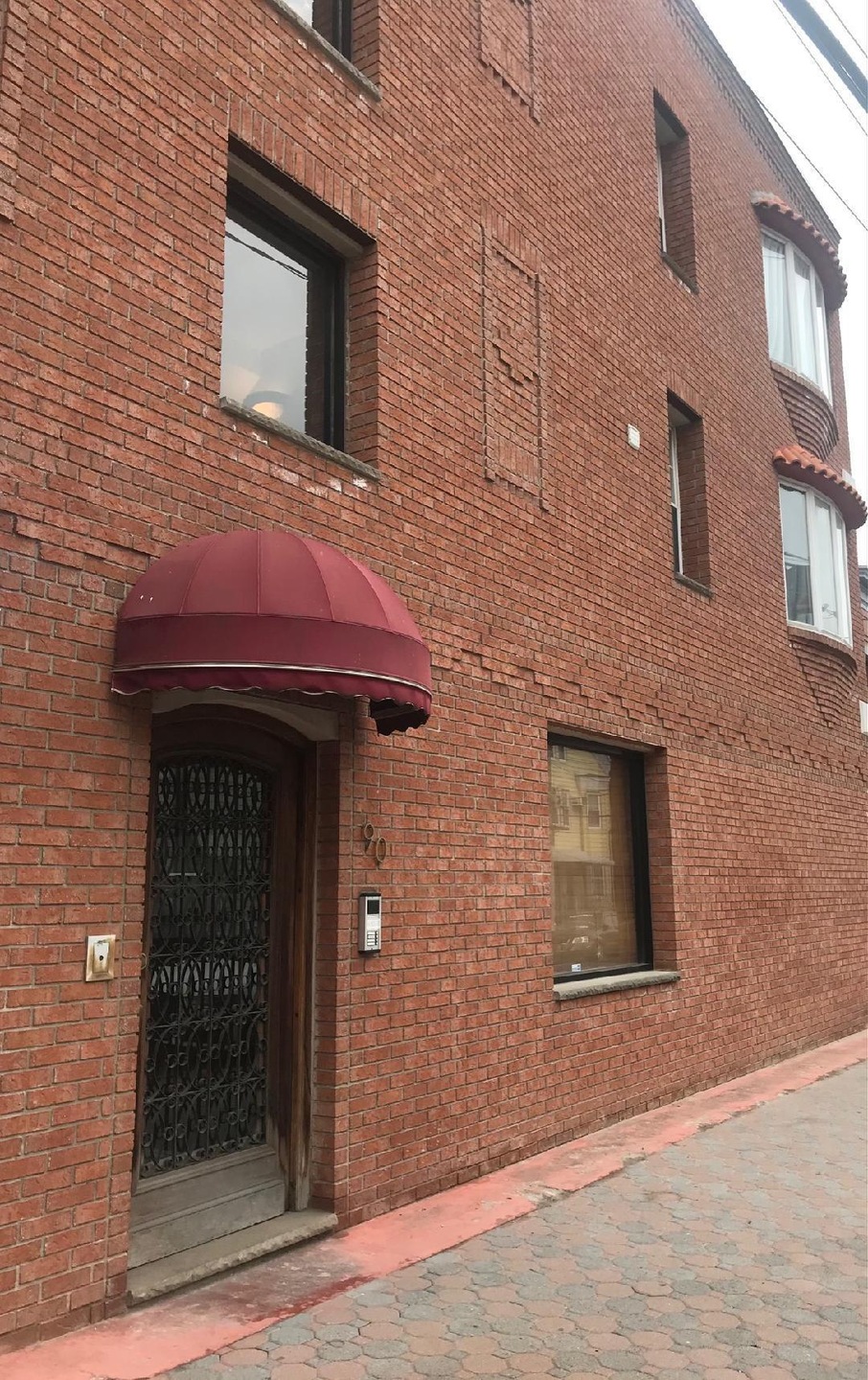 90 Court House Place unit 3F, Jersey City, NJ 07306 - photo 1