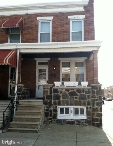 2801 Ashland Ave, Baltimore, MD 21205 - photo 1