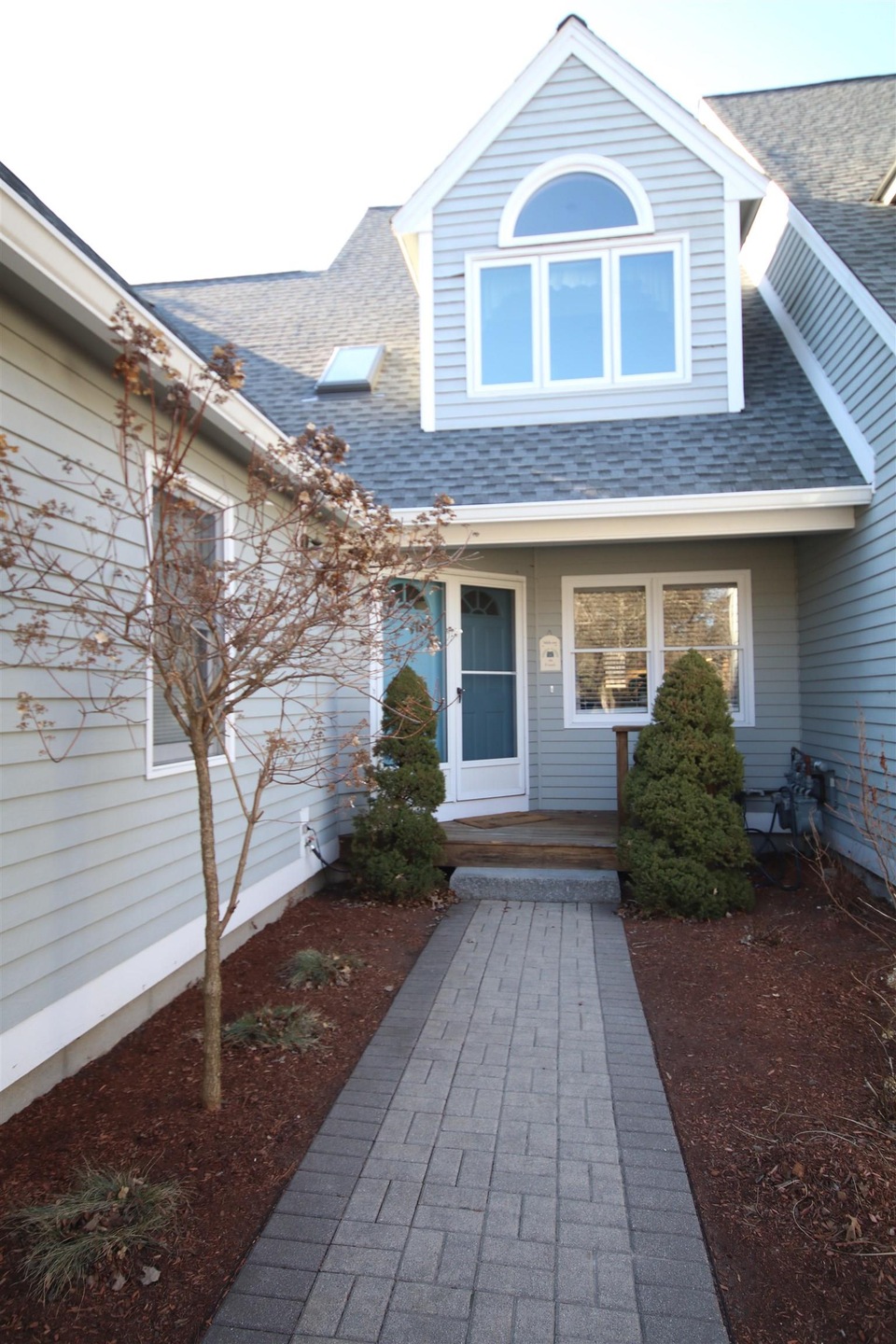 361 Winding Pond Rd, Londonderry, NH 03053 - photo 1