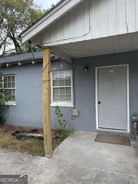 204 Smith St NE unit 206A, Rome, GA 30161 - photo 1