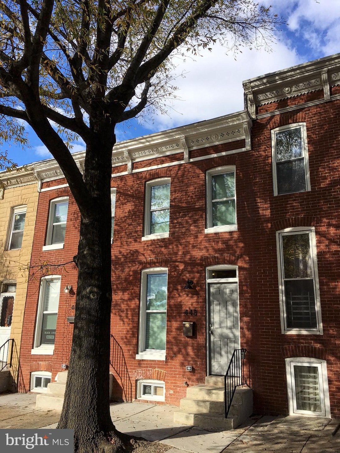 448 E Federal St, Baltimore, MD 21202 - photo 1