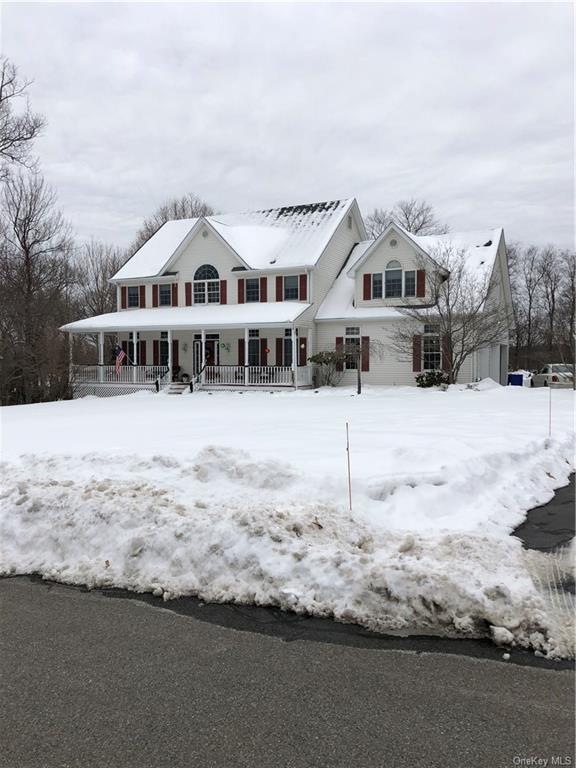 107 Enoch Crosby Rd, Brewster, NY 10509 - photo 1