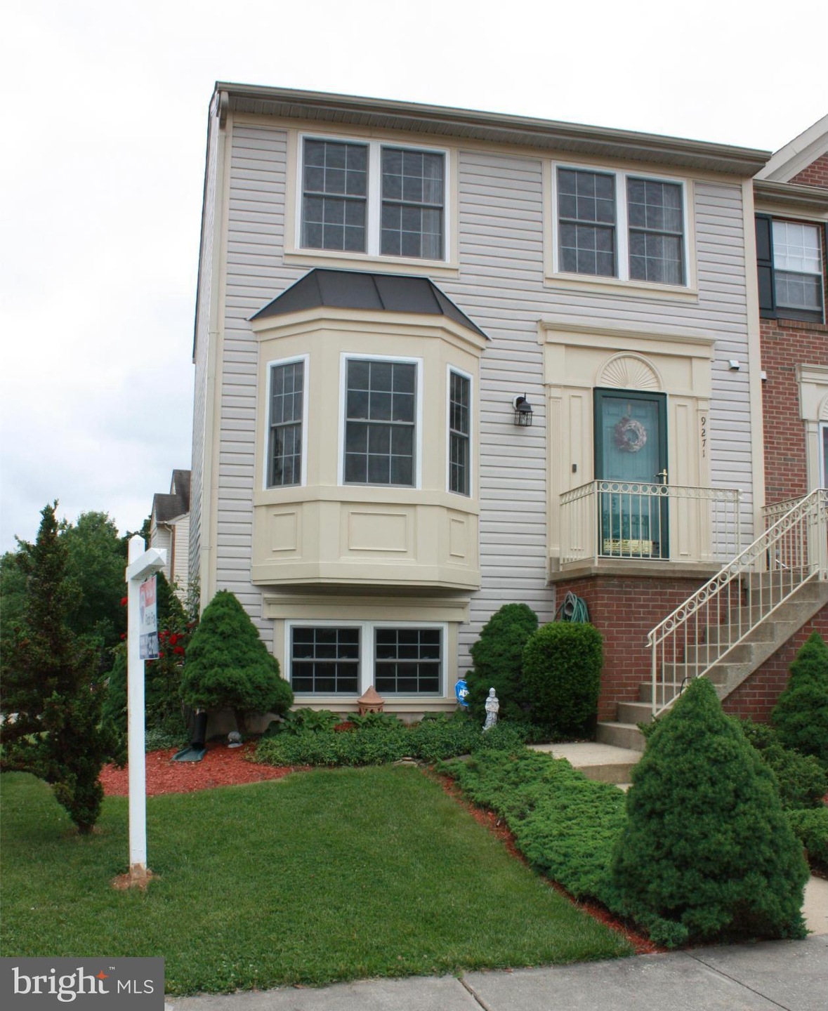 9271 Brewington Ln, Laurel, MD 20723 - photo 1