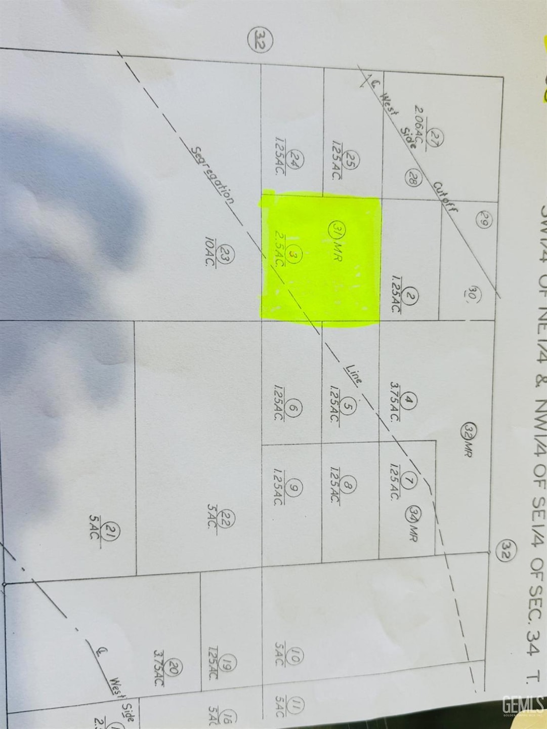 0 08633003 unit 202510201, Buttonwillow, CA 93206 - photo 1