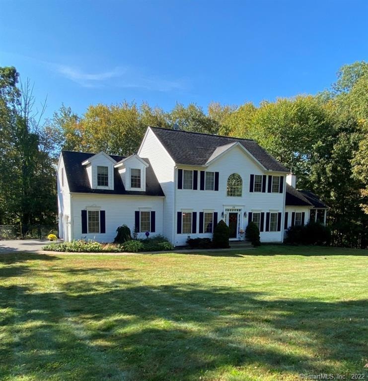 26 Daventry Ln, Wolcott, CT 06716 - photo 1