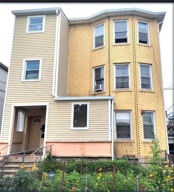 32-36 Morgan Ave unit 3, Bridgeport, CT 06606 - photo 1