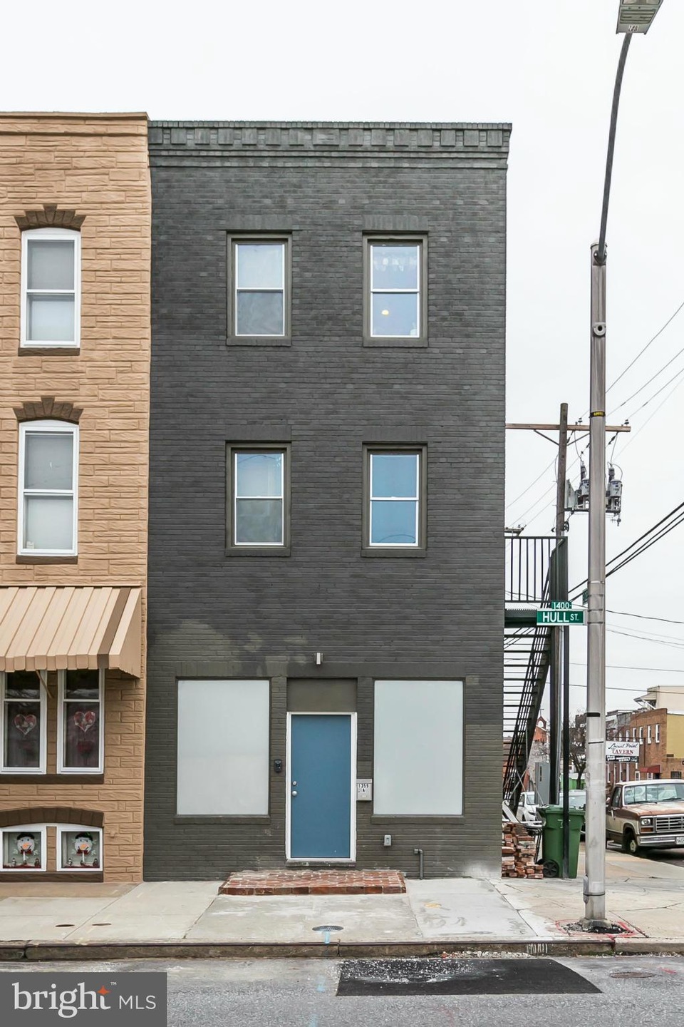 1359 Hull St unit A, Baltimore, MD 21230 - photo 1