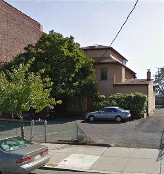 626 Palisade Ave, Jersey City, NJ 07307 - photo 1