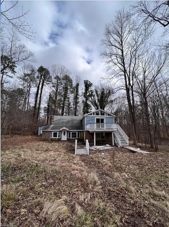 5269 Sweetwater Ct, Greensboro, NC 27407 - photo 1