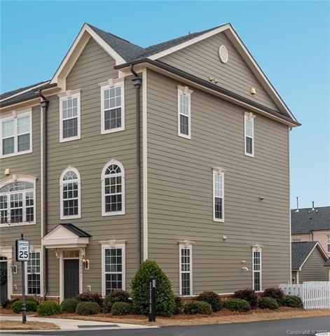 19791 Playwrights Way, Cornelius, NC 28031 - photo 1