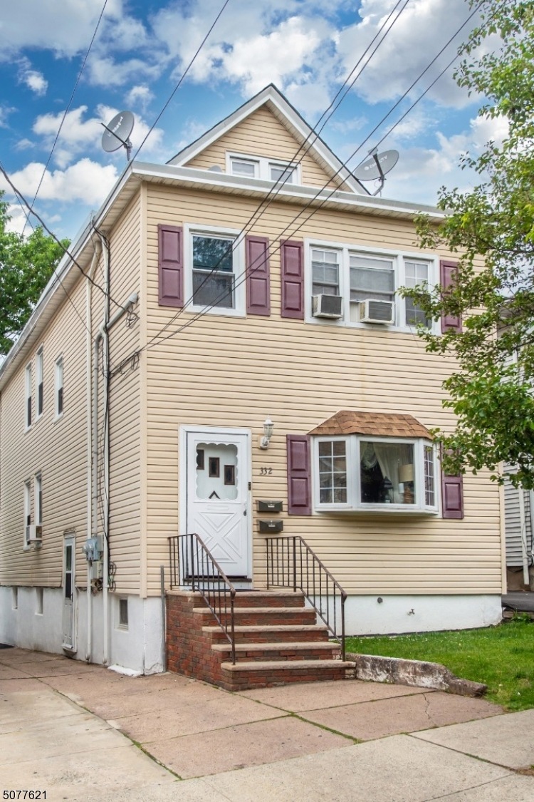 332 Sherman St, Passaic, NJ 07055 - photo 1