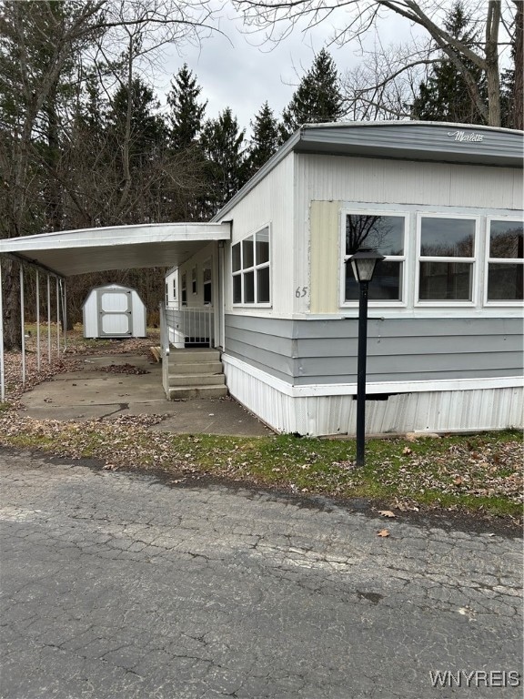 65 Andrus Cir, Silver Creek, NY 14136 - photo 1