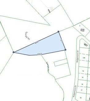 00 Spangle Rd, Morristown, TN 37814 - photo 1