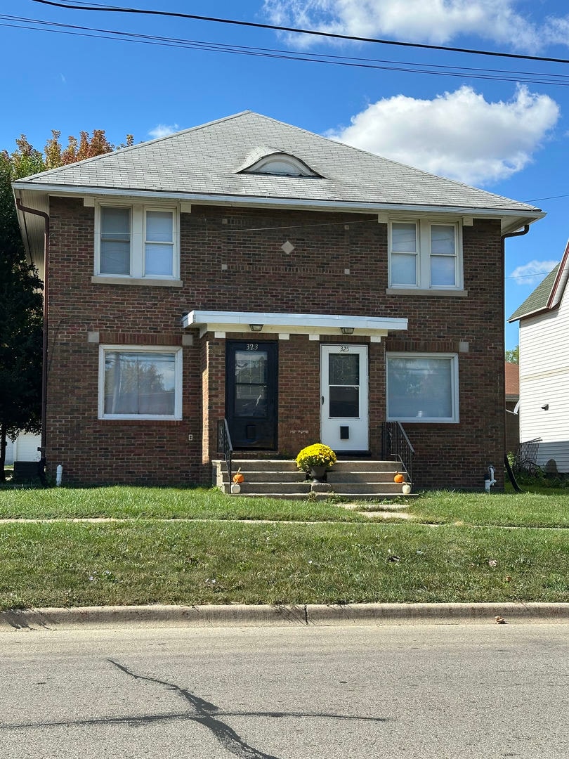 325 N 7th St, Dekalb, IL 60115 - photo 1
