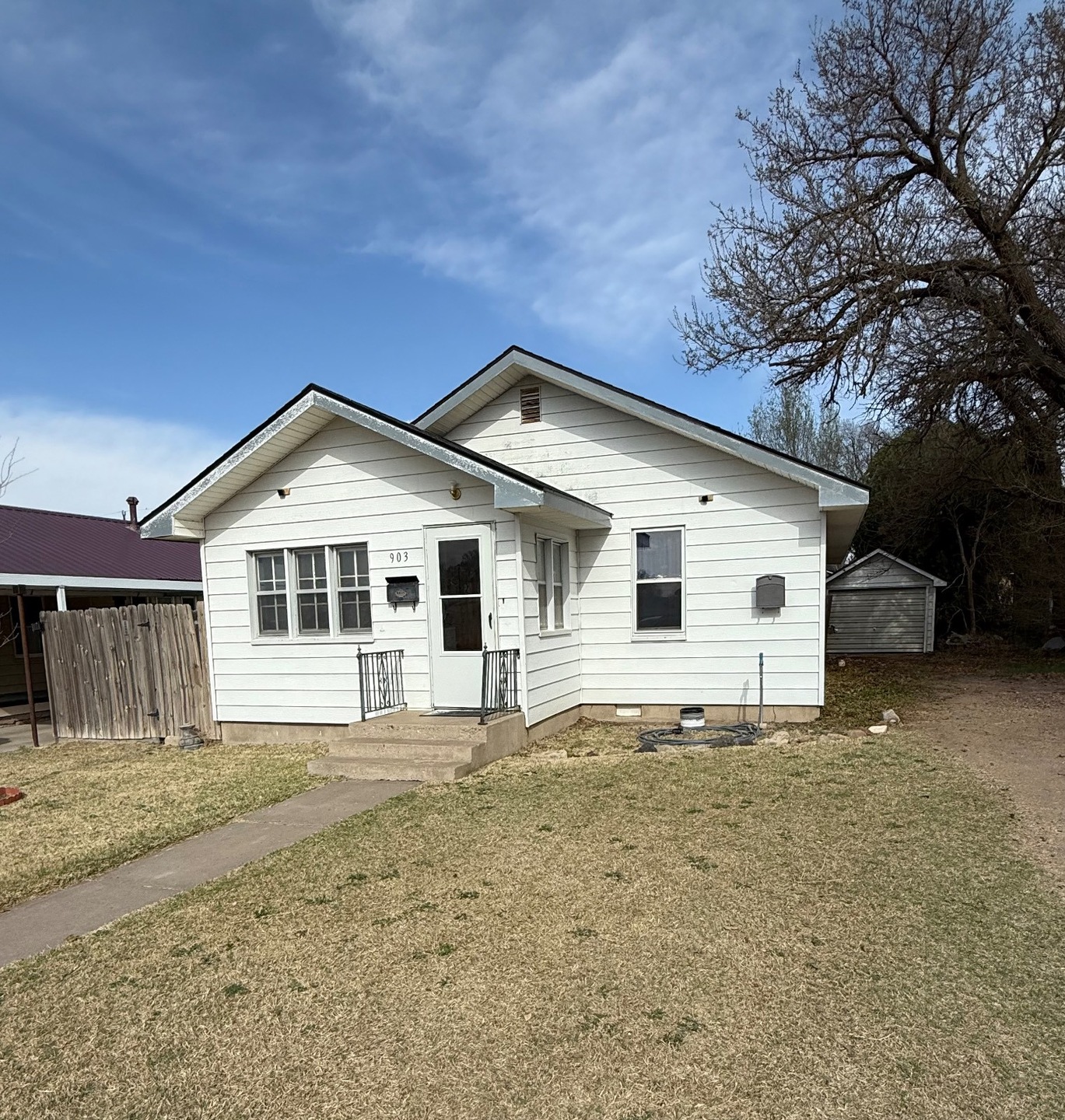 Pending $119,000