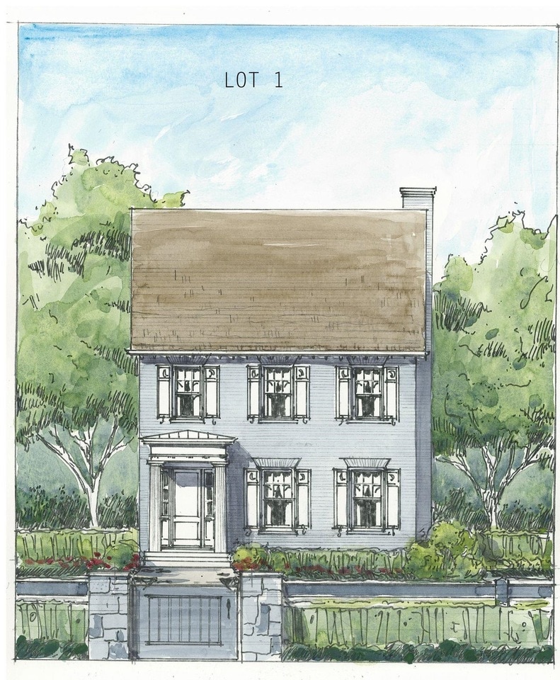 Sold $1,934,160 • Co-Listing Agent