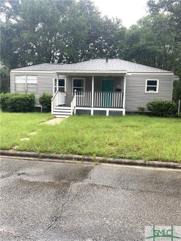 37 Altman Cir, Savannah, GA 31404 - photo 1