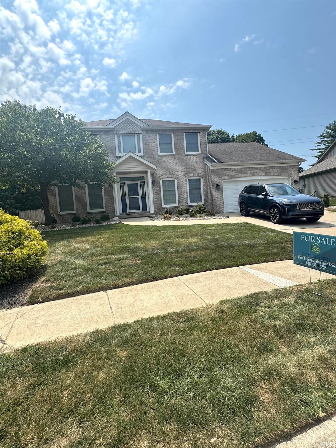 213 Hartman Ct, West Lafayette, IN 47906 - photo 1