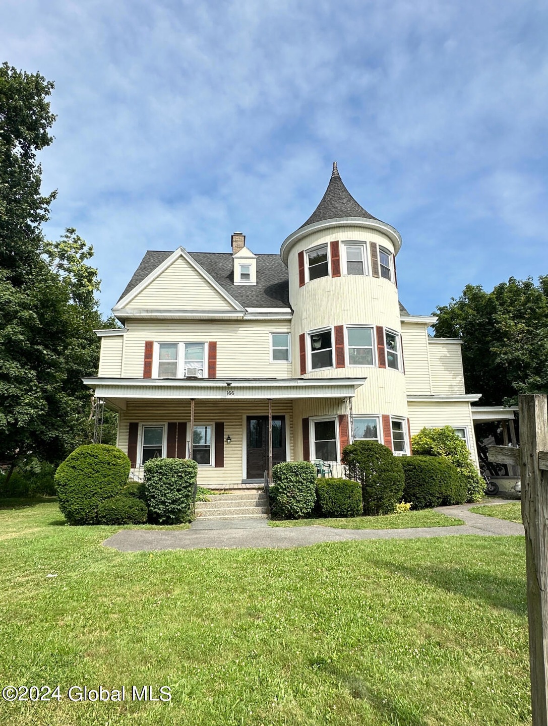 166 2nd Ave unit 7, Troy, NY 12180 - photo 1