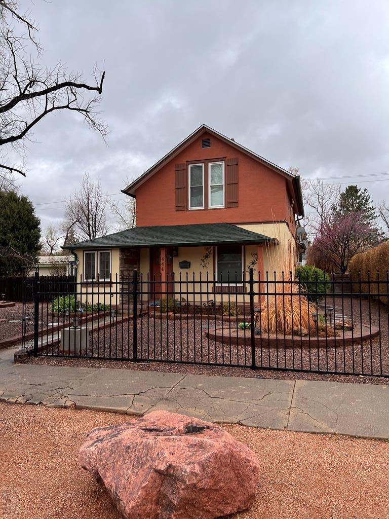 444 Goodnight Ave, Pueblo, CO 81005 For Sale