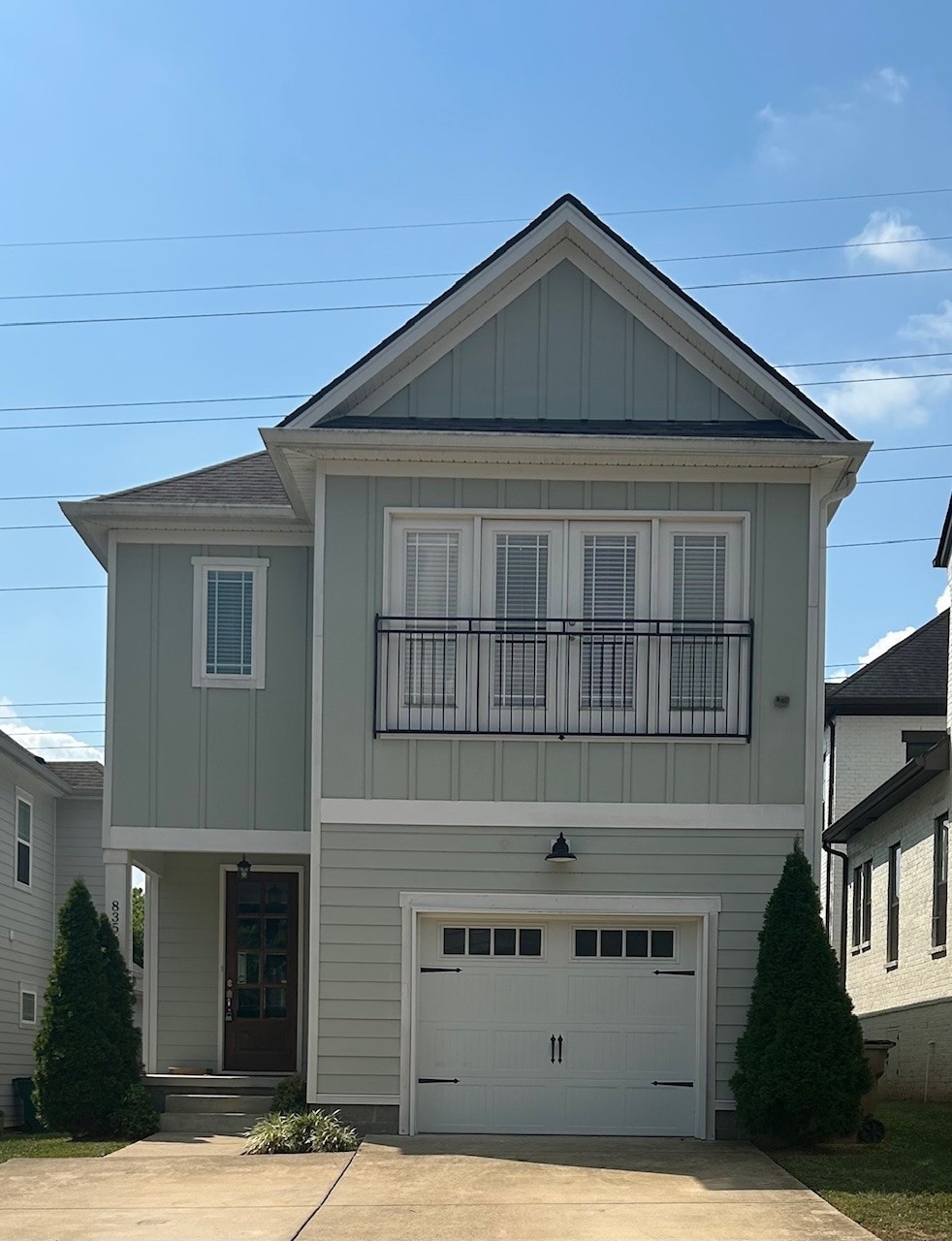 For Rent $5,200/month