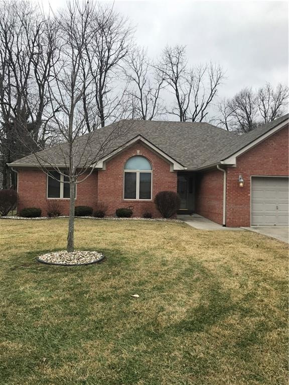 5118 Constitution Ct, Columbus, IN 47203 - photo 1