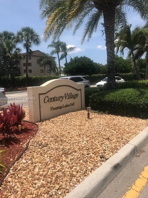 12500 SW 5th Ct unit 210M, Pembroke Pines, FL 33027 - photo 1